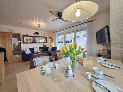 Ferienwohnung für 2 Personen (38 m²) 10/10