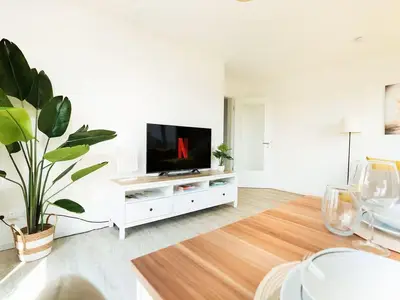 Ferienwohnung für 4 Personen (58 m²) in Zarrentin 3/10