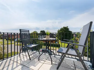 Ferienwohnung für 4 Personen (58 m²) in Zarrentin 6/10