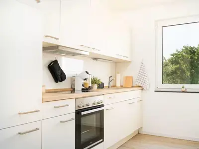 Ferienwohnung für 4 Personen (58 m²) in Zarrentin 9/10