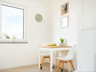 Ferienwohnung für 4 Personen (58 m²) in Zarrentin 10/10