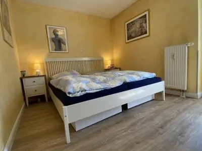 Ferienwohnung für 2 Personen (40 m²) in Ostseebad Kühlungsborn 5/5