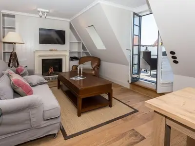 Ferienwohnung für 4 Personen (88 m²) in Westerland (Sylt) 1/10