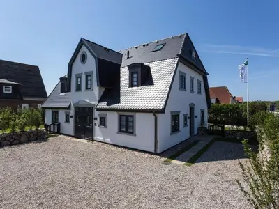 Ferienwohnung für 4 Personen (88 m²) in Westerland (Sylt) 3/10