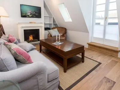 Ferienwohnung für 4 Personen (88 m²) in Westerland (Sylt) 4/10