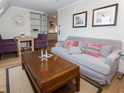 Ferienwohnung für 4 Personen (88 m²) in Westerland (Sylt) 6/10