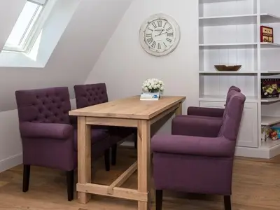 Ferienwohnung für 4 Personen (88 m²) in Westerland (Sylt) 8/10