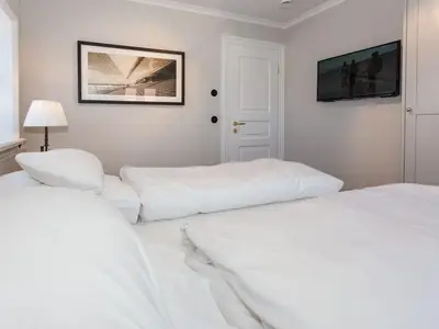 Ferienwohnung für 4 Personen (88 m²) in Westerland (Sylt) 10/10