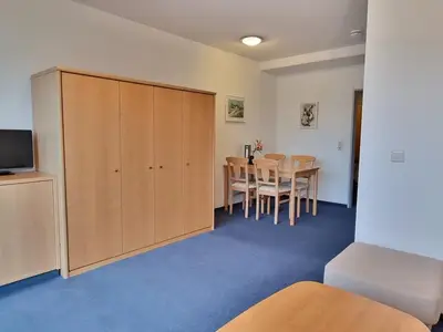 Ferienwohnung für 2 Personen (39 m²) in Heiligenhafen 2/8