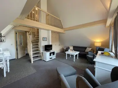 Ferienwohnung für 2 Personen (40 m²) in Nebel 5/10