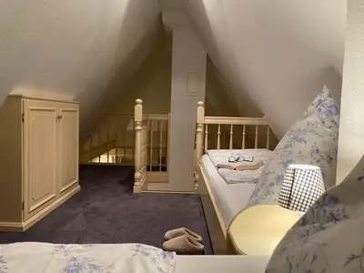 Ferienwohnung für 2 Personen (40 m²) in Nebel 10/10