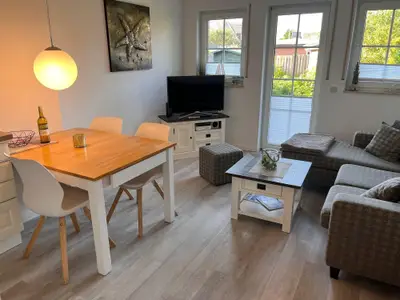 Ferienwohnung für 4 Personen (60 m²) in Westerland (Sylt) 1/10