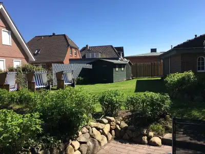 Ferienwohnung für 4 Personen (60 m²) in Westerland (Sylt) 2/10
