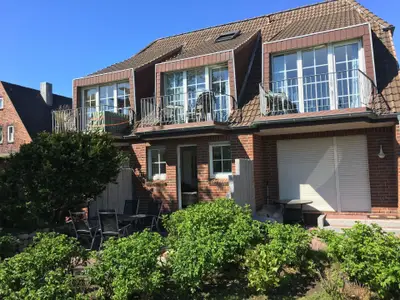 Ferienwohnung für 4 Personen (60 m²) in Westerland (Sylt) 3/10