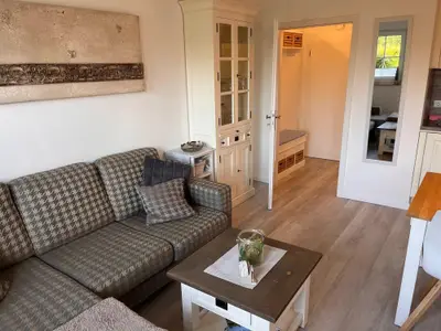 Ferienwohnung für 4 Personen (60 m²) in Westerland (Sylt) 5/10