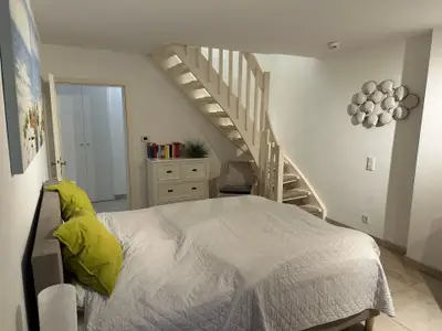 Ferienwohnung für 4 Personen (60 m²) in Westerland (Sylt) 9/10