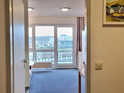 Ferienwohnung für 2 Personen (39 m²) in Heiligenhafen 4/8