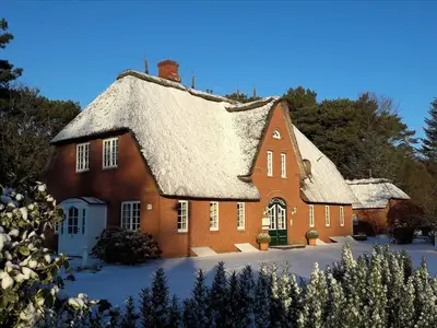 Ferienwohnung für 4 Personen (75 m²) in Nebel 2/10