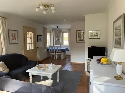 Ferienwohnung für 4 Personen (75 m²) in Nebel 4/10