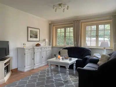 Ferienwohnung für 4 Personen (75 m²) in Nebel 5/10