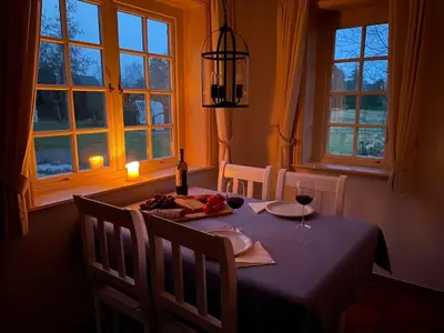 Ferienwohnung für 4 Personen (75 m²) in Nebel 6/10