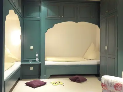 Ferienwohnung für 4 Personen (75 m²) in Nebel 9/10