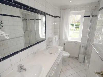 Ferienwohnung für 4 Personen (75 m²) in Nebel 10/10