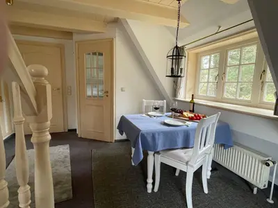 Ferienwohnung für 2 Personen (40 m²) in Nebel 5/10