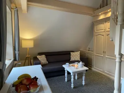 Ferienwohnung für 2 Personen (40 m²) in Nebel 6/10
