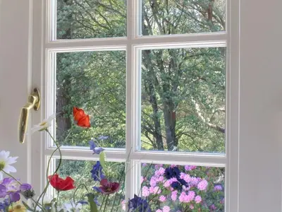 Ferienwohnung für 2 Personen (40 m²) in Nebel 9/10