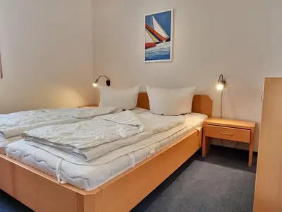 Ferienwohnung für 4 Personen (46 m²) in Heiligenhafen 5/9