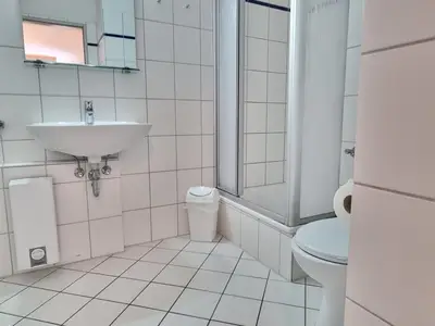 Ferienwohnung für 4 Personen (46 m²) in Heiligenhafen 6/9