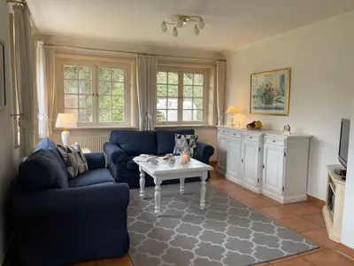 Ferienwohnung für 4 Personen (75 m²) in Nebel 5/10