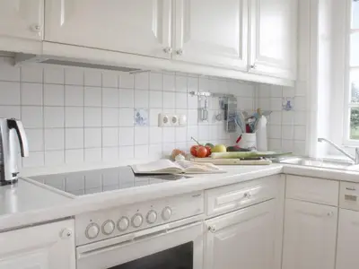 Ferienwohnung für 4 Personen (75 m²) in Nebel 9/10