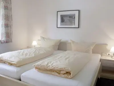 Ferienwohnung für 4 Personen (75 m²) in Nebel 10/10