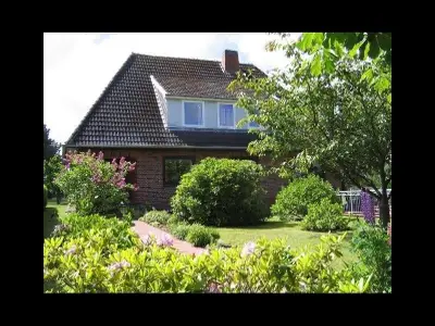 Ferienwohnung für 5 Personen (50 m²) in Süddorf 1/7