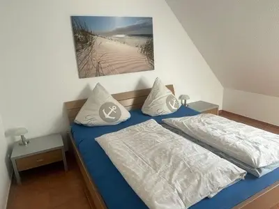 Ferienwohnung für 5 Personen (50 m²) in Süddorf 3/7