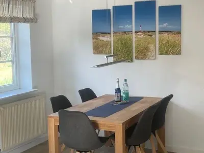 Ferienwohnung für 5 Personen (50 m²) in Süddorf 5/7