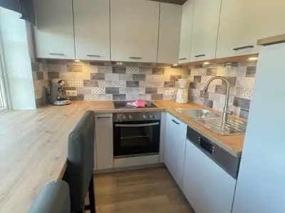 Ferienwohnung für 5 Personen (50 m²) in Süddorf 6/7