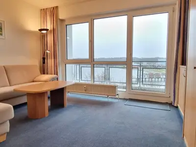 Ferienwohnung für 2 Personen (39 m²) in Heiligenhafen 1/8