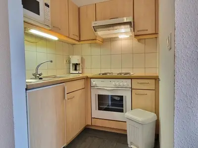 Ferienwohnung für 2 Personen (39 m²) in Heiligenhafen 3/8