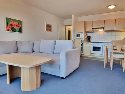 Ferienwohnung für 4 Personen (46 m²) in Heiligenhafen 1/9