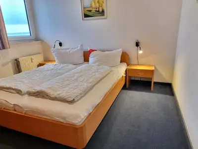 Ferienwohnung für 4 Personen (46 m²) in Heiligenhafen 3/9