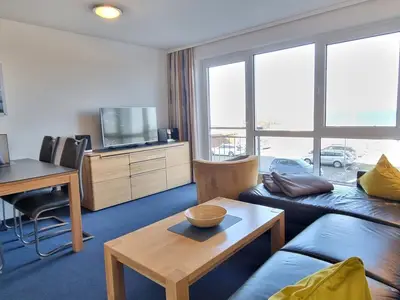 Ferienwohnung für 4 Personen (43 m²) in Heiligenhafen 1/7