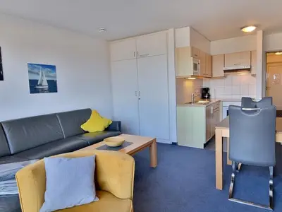 Ferienwohnung für 4 Personen (43 m²) in Heiligenhafen 2/7