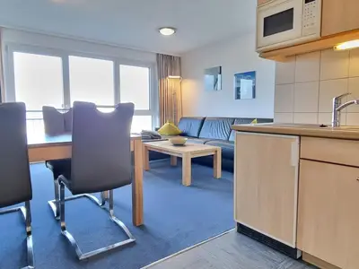 Ferienwohnung für 4 Personen (43 m²) in Heiligenhafen 3/7