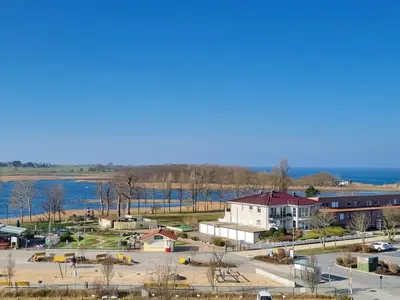 Ferienwohnung für 4 Personen (46 m²) in Heiligenhafen 6/9