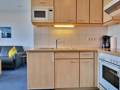 Ferienwohnung für 4 Personen (43 m²) in Heiligenhafen 4/7