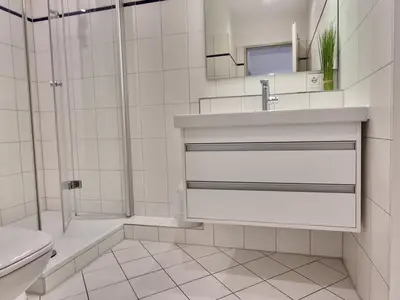 Ferienwohnung für 4 Personen (43 m²) in Heiligenhafen 6/7