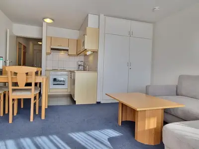 Ferienwohnung für 4 Personen (46 m²) in Heiligenhafen 2/9